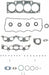 Engine Cylinder Head Gasket Set Felpro HS 9861 PT