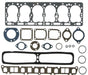 Engine Cylinder Head Gasket Set MAHLE Clevite HS986SY