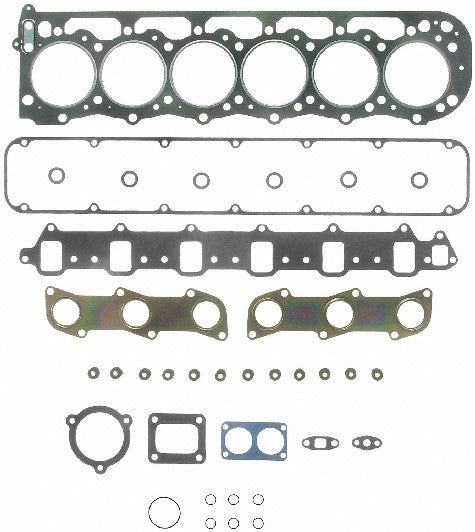 Engine Cylinder Head Gasket Set Felpro HS 9871 PT