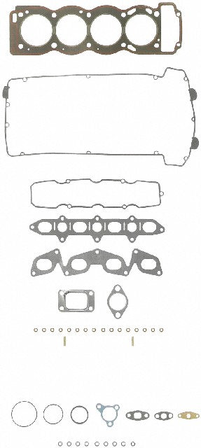 Engine Cylinder Head Gasket Set Felpro HS 9879 PT