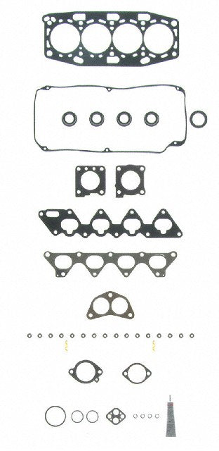 Engine Cylinder Head Gasket Set Felpro HS 9887 PT