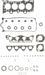 Engine Cylinder Head Gasket Set Felpro HS 9915 PT-2