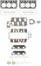 Engine Cylinder Head Gasket Set Felpro HS 9917 PT-1