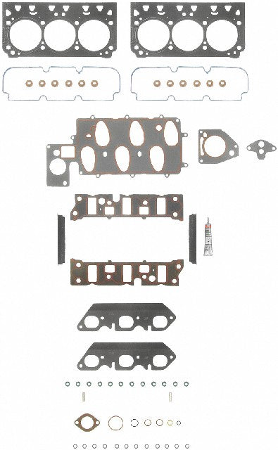 Engine Cylinder Head Gasket Set Felpro HS 9917 PT-2
