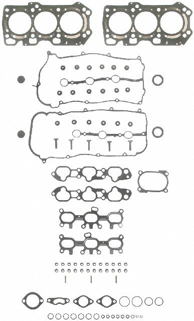 Engine Cylinder Head Gasket Set Felpro HS 9921 PT