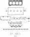 Engine Cylinder Head Gasket Set Felpro HS 9922 PT
