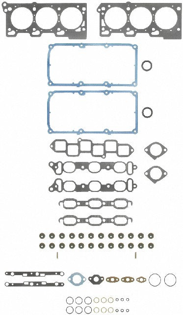 Engine Cylinder Head Gasket Set Felpro HS 9926 PT