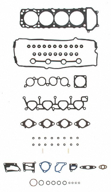 Engine Cylinder Head Gasket Set Felpro HS 9942 PT-1