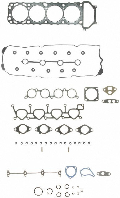 Engine Cylinder Head Gasket Set Felpro HS 9942 PT