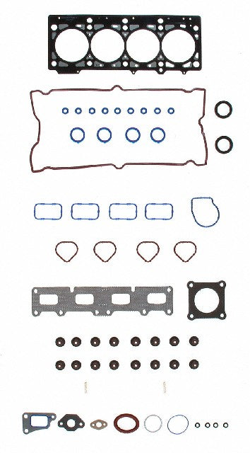 Engine Cylinder Head Gasket Set Felpro HS 9946 PT