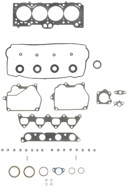 Engine Cylinder Head Gasket Set Felpro HS 9955 PT