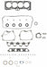 Engine Cylinder Head Gasket Set Felpro HS 9955 PT