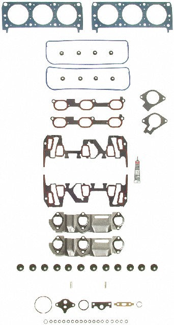 Engine Cylinder Head Gasket Set Felpro HS 9957 PT-1