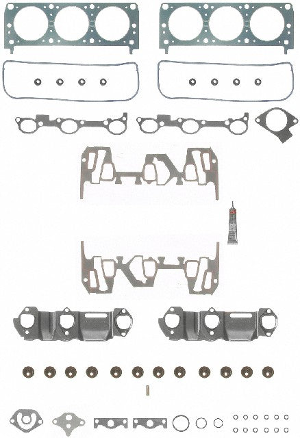 Engine Cylinder Head Gasket Set Felpro HS 9957 PT-2