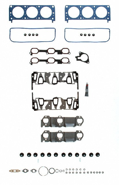 Engine Cylinder Head Gasket Set Felpro HS 9957 PT-3