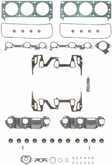 Engine Cylinder Head Gasket Set Felpro HS 9957 PT