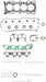 Engine Cylinder Head Gasket Set Felpro HS 9958 PT-1