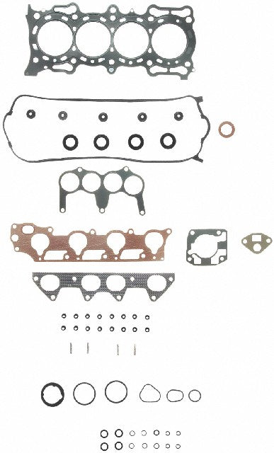 Engine Cylinder Head Gasket Set Felpro HS 9958 PT-2