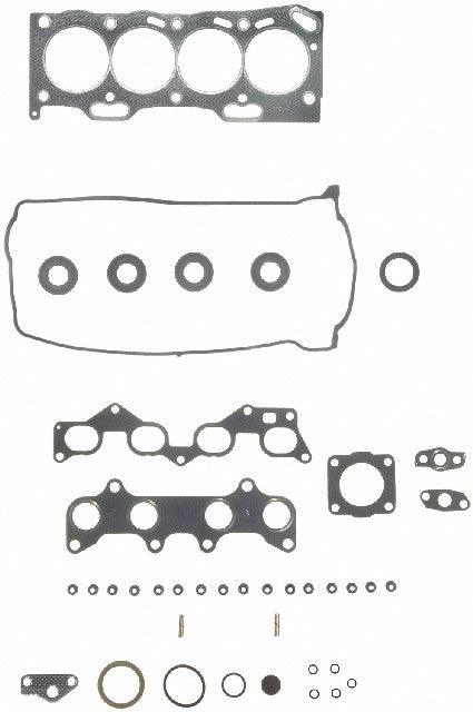 Engine Cylinder Head Gasket Set Felpro HS 9963 PT