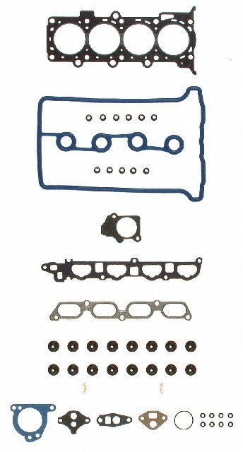 Engine Cylinder Head Gasket Set Felpro HS 9968 PT-1