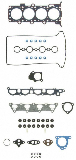 Engine Cylinder Head Gasket Set Felpro HS 9968 PT-3