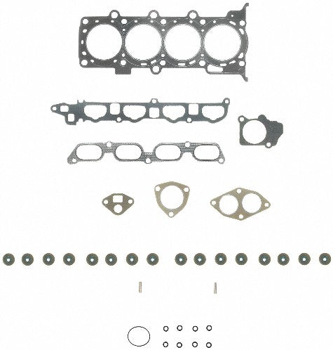 Engine Cylinder Head Gasket Set Felpro HS 9968 PT
