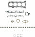 Engine Cylinder Head Gasket Set Felpro HS 9968 PT