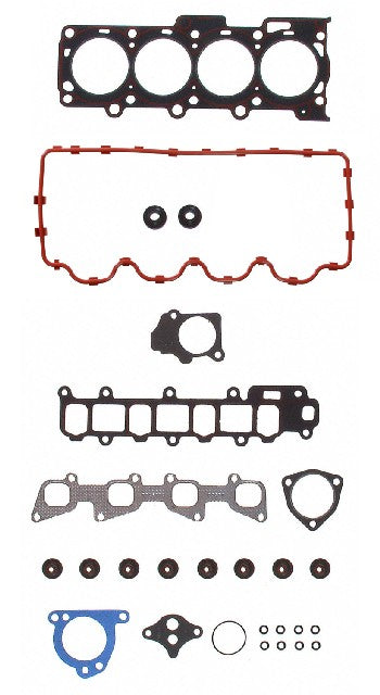 Engine Cylinder Head Gasket Set Felpro HS 9971 PT-1