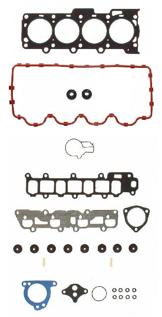 Engine Cylinder Head Gasket Set Felpro HS 9971 PT-2