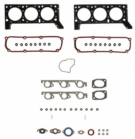 Engine Cylinder Head Gasket Set Felpro HS 9978 PT-1