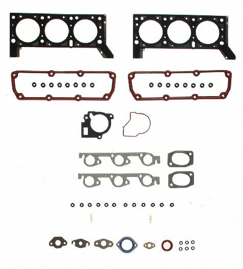 Engine Cylinder Head Gasket Set Felpro HS 9978 PT