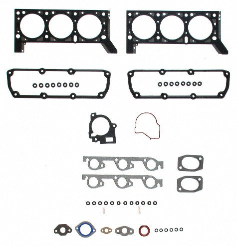 Engine Cylinder Head Gasket Set Felpro HS 9996 PT-1