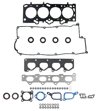 Engine Cylinder Head Gasket Set Felpro HS 26181 PT-3