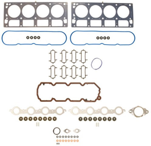 Engine Cylinder Head Gasket Set Felpro HS 26190 PT-3