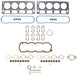 Engine Cylinder Head Gasket Set Felpro HS 26190 PT-3