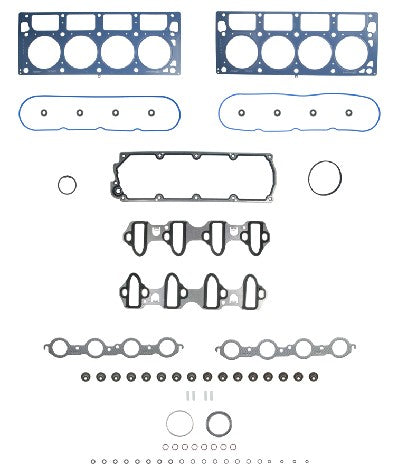 Engine Cylinder Head Gasket Set Felpro HS 26190 PT-4