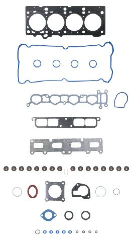Engine Cylinder Head Gasket Set Felpro HS 26202 PT-2
