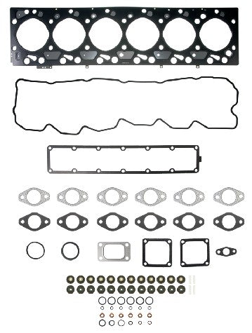 Engine Cylinder Head Gasket Set Felpro HS 26218 PT