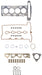 Engine Cylinder Head Gasket Set Felpro HS 26223 PT-5