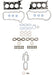 Engine Cylinder Head Gasket Set Felpro HS 26233 PT-4