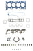 Engine Cylinder Head Gasket Set Felpro HS 26250 PT-7