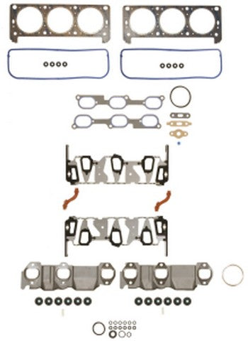 Engine Cylinder Head Gasket Set Felpro HS 26314 PT-1