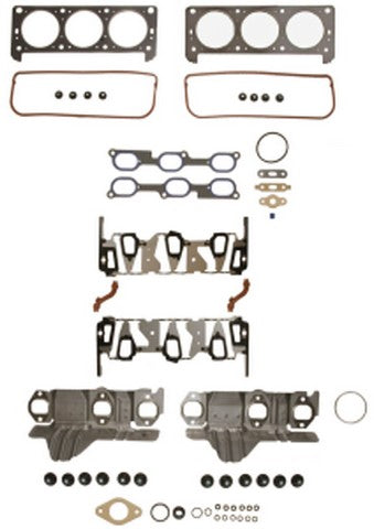 Engine Cylinder Head Gasket Set Felpro HS 26314 PT