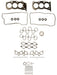 Engine Cylinder Head Gasket Set Felpro HS 26321 PT-1