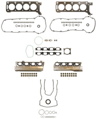 Engine Cylinder Head Gasket Set Felpro HS 26361 PT-1