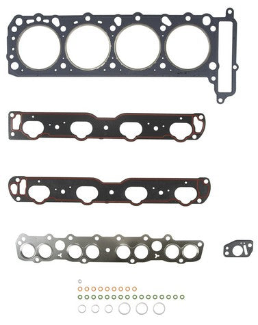 Engine Cylinder Head Gasket Set Felpro HS 26362 PT