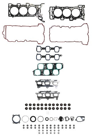 Engine Cylinder Head Gasket Set Felpro HS 26376 PT-1