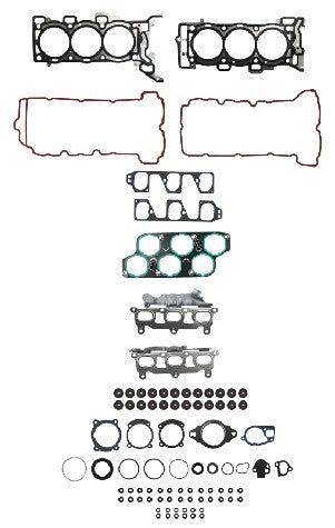 Engine Cylinder Head Gasket Set Felpro HS 26376 PT