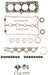 Engine Cylinder Head Gasket Set Felpro HS 26379 PT