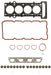 Engine Cylinder Head Gasket Set Felpro HS 26382 PT
